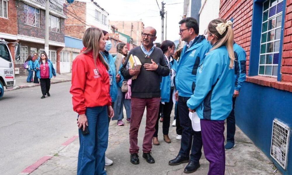 La Nueva Estrategia de la Secretaría de Salud para Llegar A Más Personas.