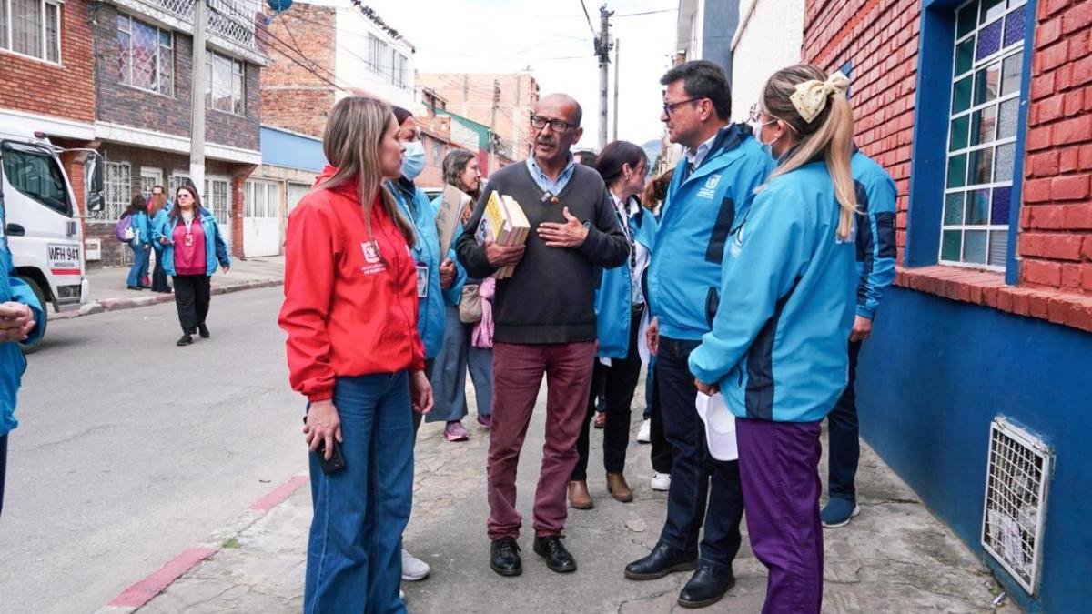 La Nueva Estrategia de la Secretaría de Salud para Llegar A Más Personas.