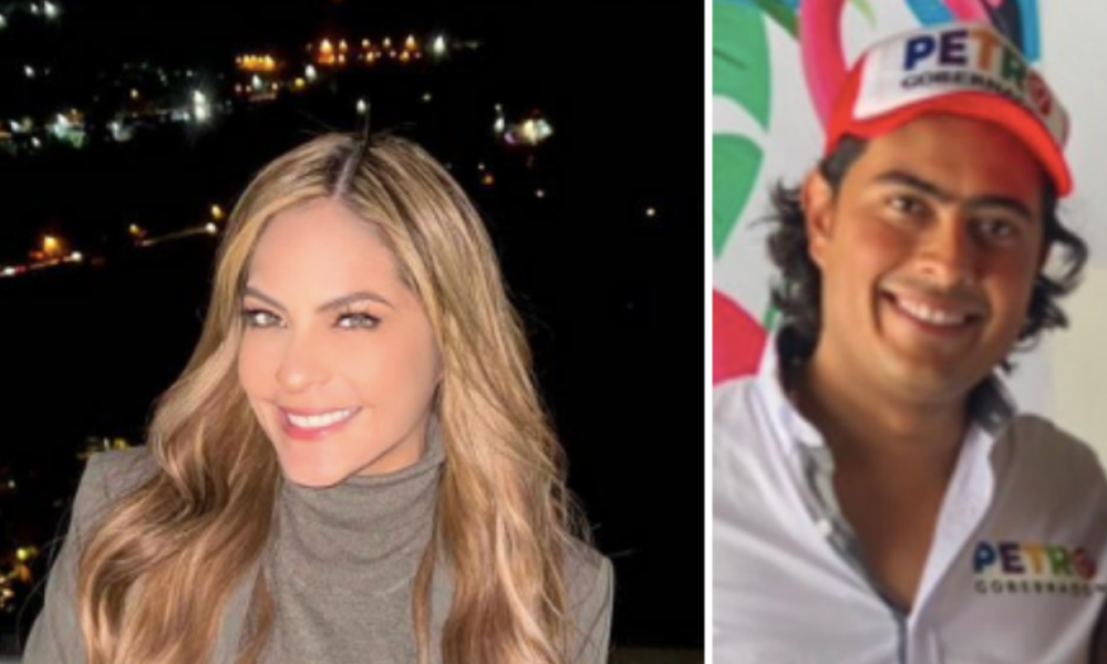 Jueza unifica procesos contra el día vásquez por violación de datos personales a laura ojeda y génesis olave