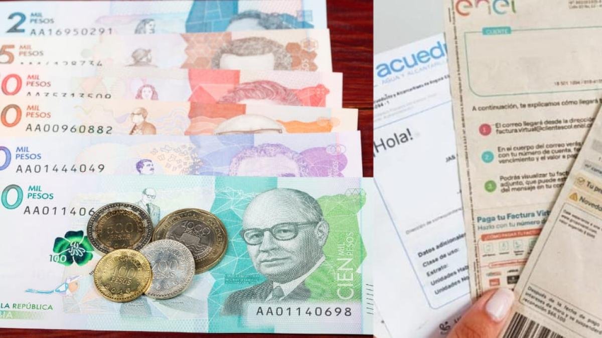 ¿USUARIOS PUEDEN PAGAR MENOS POR EL AGUA Y EL Resto de Servicios Públicos? ESTA SERIA LA Forma