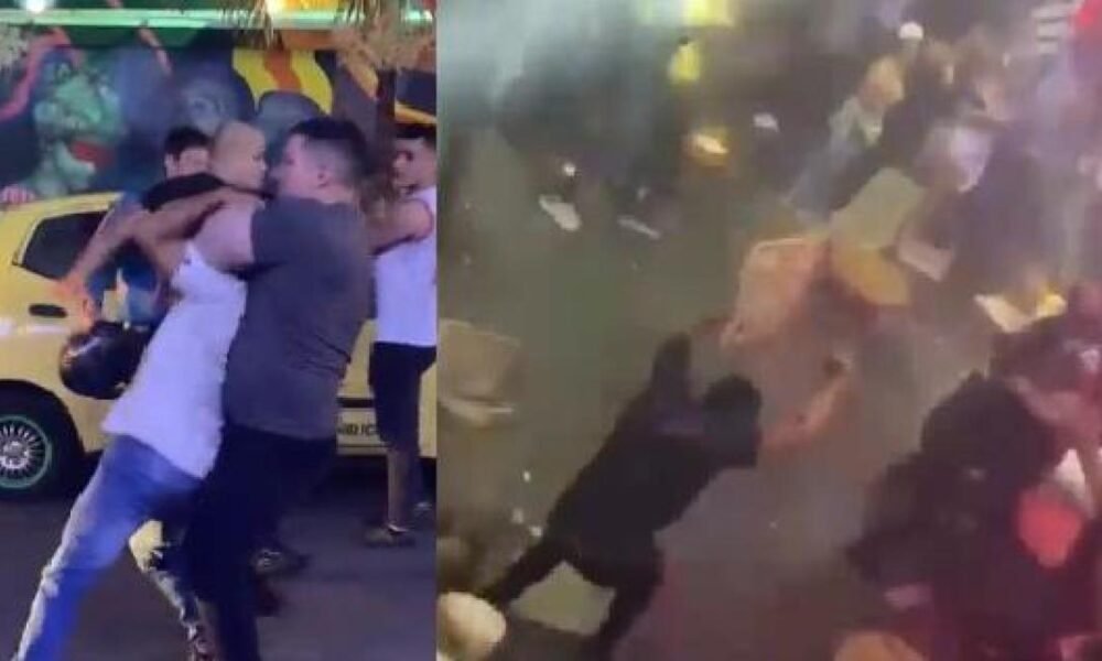 Ponen Horario Límite para consumir bebidas Embriagantes y Se Reduce la horra de rumba en bucaramanga