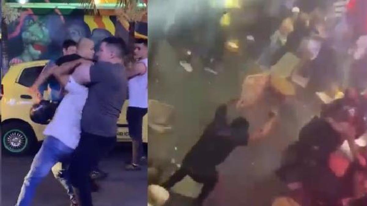 Ponen Horario Límite para consumir bebidas Embriagantes y Se Reduce la horra de rumba en bucaramanga