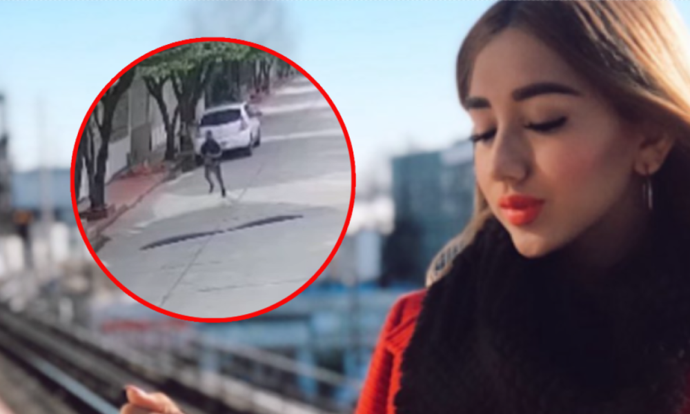 Sicario Simuló que entregaba Regalo