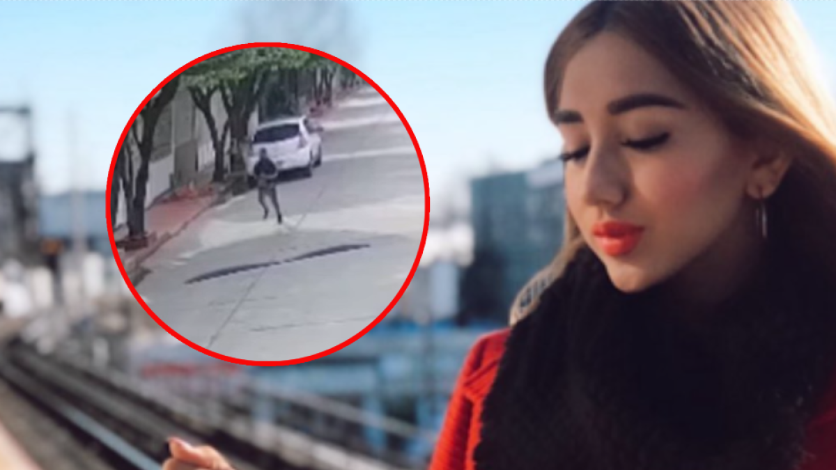 Sicario Simuló que entregaba Regalo