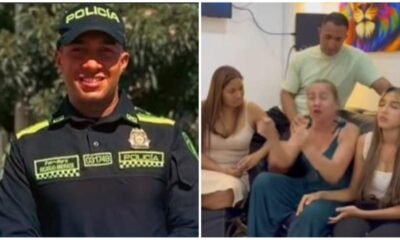 'Quería Mostrar La Cara Bonita'