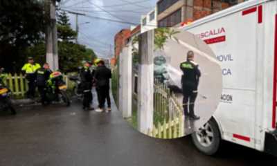 Autoridadas Hallan Cadaver Oculto en una Carreta Abandonada en Los Mártires, Sur de Bogotá: Hipótesis del Caso