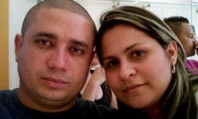 Dayana Jassir Impugnará Condena de 57 Años por El Asesinato de Su Esposo, El Médico Eduardo Pinto