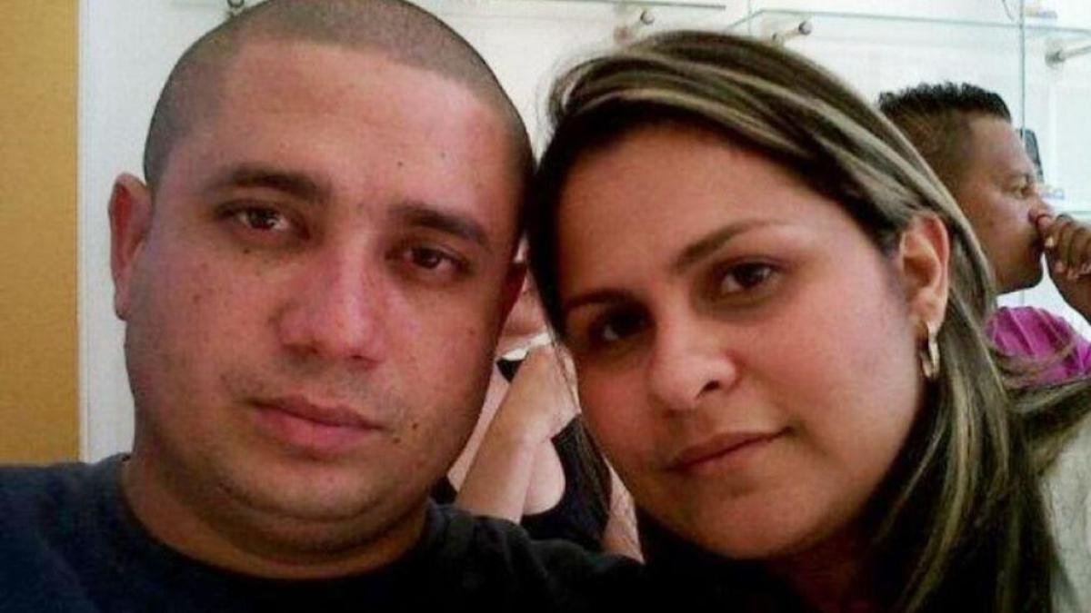 Dayana Jassir Impugnará Condena de 57 Años por El Asesinato de Su Esposo, El Médico Eduardo Pinto