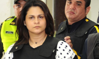 Tribunal Ordena Investigar A Jueza Que Absolvió A Dayana Jassir por El Crimen del Médico Eduardo Pinto