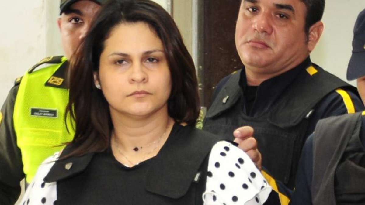 Tribunal Ordena Investigar A Jueza Que Absolvió A Dayana Jassir por El Crimen del Médico Eduardo Pinto