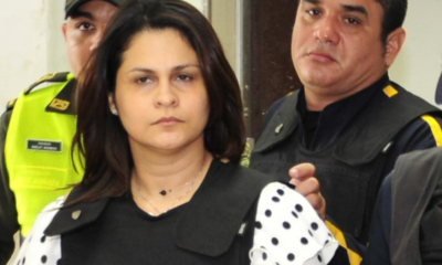 Dayana Jassir, Condenada por homicidio de su Esposo, Permanece Libre en Barranquilla y Niega los Cargos
