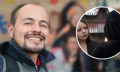 SE ConOCE Nueva Denuncia Contra Freddy Castellanos por Presunto ABUSO EN JARDÍN DE LA CALERA: 'ERA Coordinador'