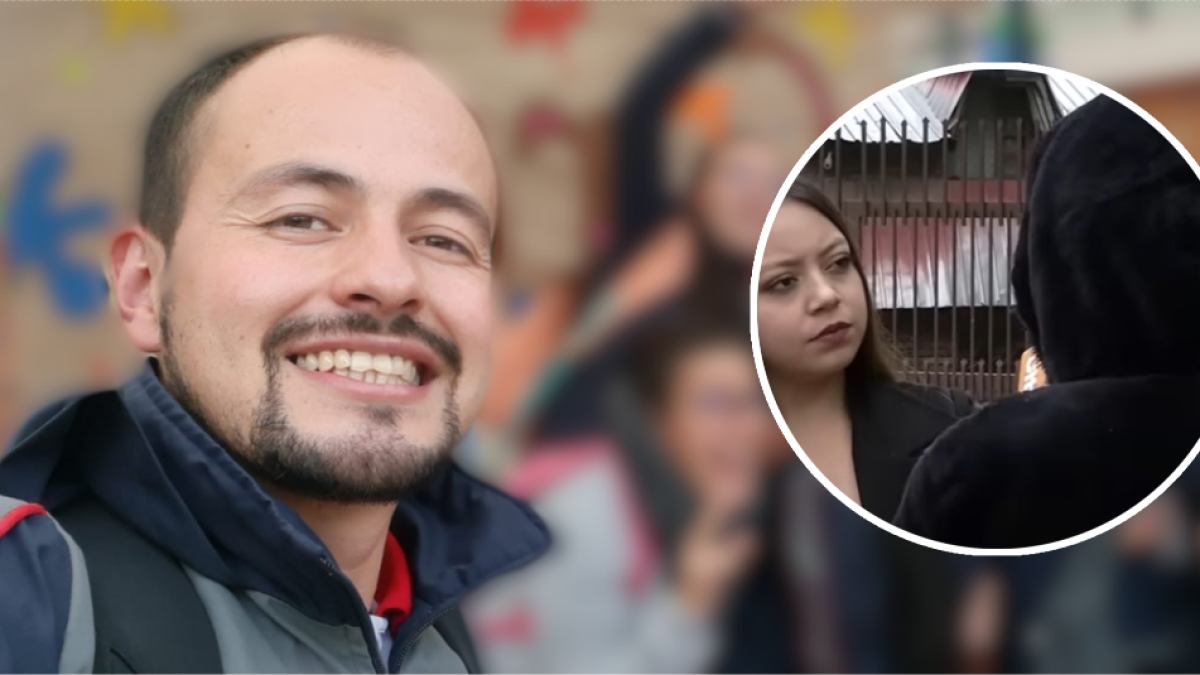 SE ConOCE Nueva Denuncia Contra Freddy Castellanos por Presunto ABUSO EN JARDÍN DE LA CALERA: 'ERA Coordinador'