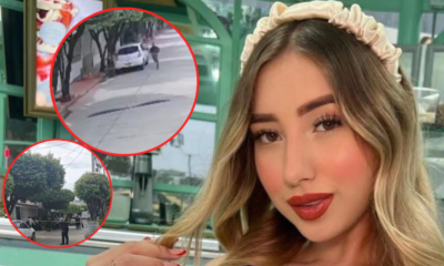 Exnovio, Uno de los Sospechosos