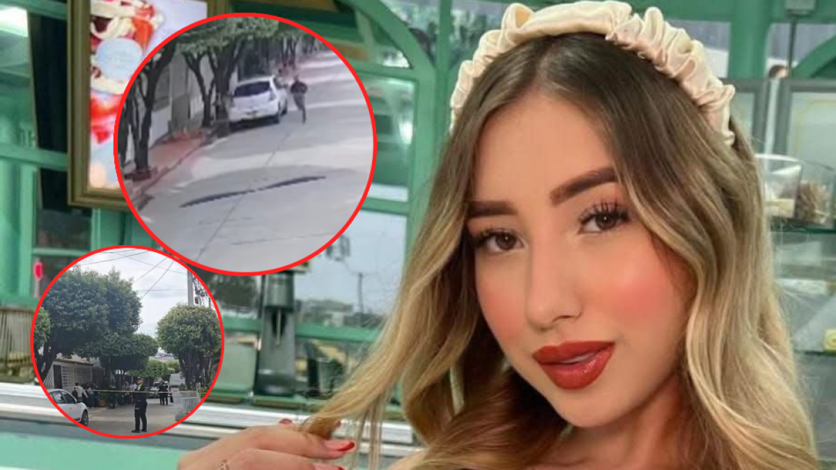 Exnovio, Uno de los Sospechosos