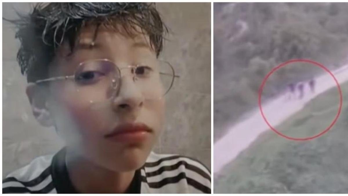 Revelan Newevos Videos y Chats Claves para Escarricer Crimen de David Nocua, menor asesinado en bogotá