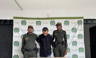 Historia de Presunto Violador de Menores que se escondía en municipio turísstico y de los menos violentos del valle