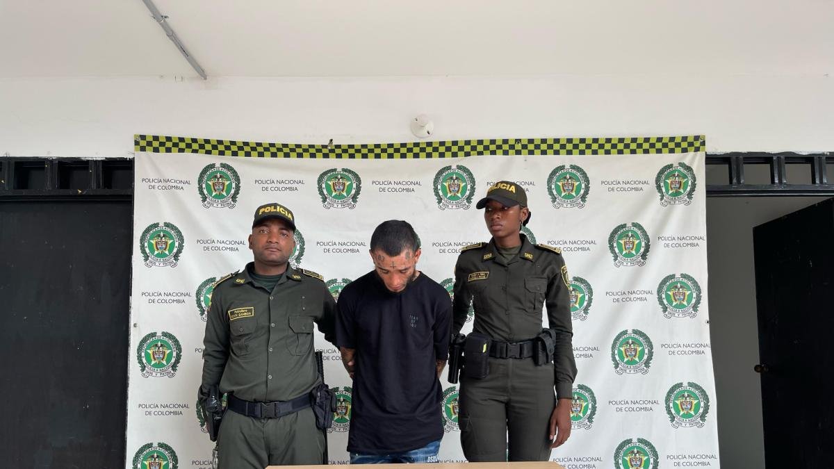 Historia de Presunto Violador de Menores que se escondía en municipio turísstico y de los menos violentos del valle