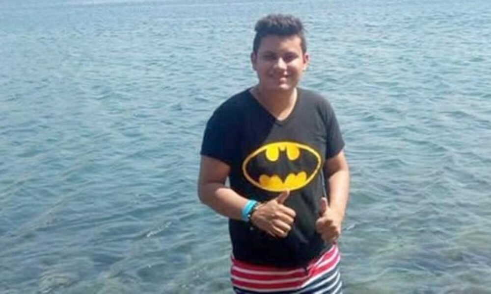 pecado de Brayan Forero Cárdenas