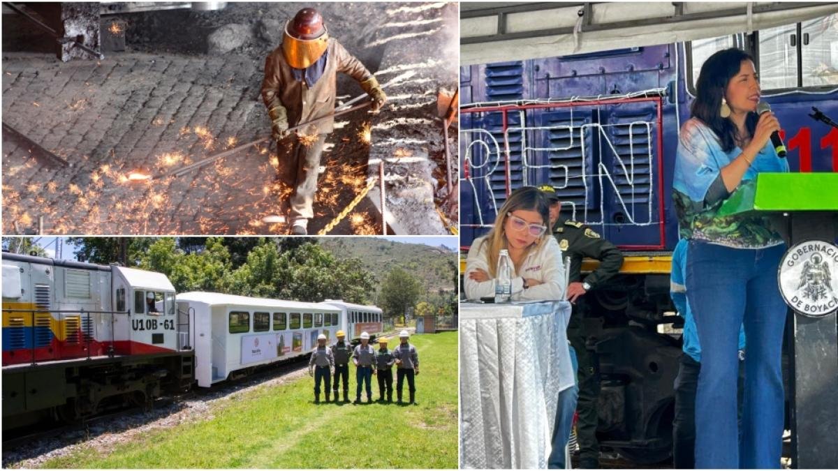 Gheidy Gallo, Presidente de Proboyacá