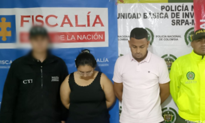 Judicializan A DOS Extrabajadores de Banco por suplantación de IdentiDad en Santa Marta: Tramitaron 38 Créditos