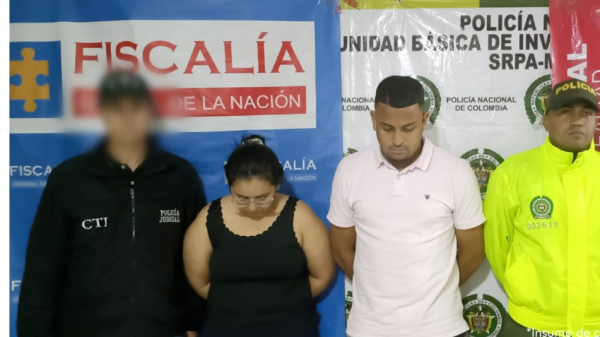 Judicializan A DOS Extrabajadores de Banco por suplantación de IdentiDad en Santa Marta: Tramitaron 38 Créditos