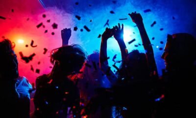 El Tropipop se Tomará A Bogotá Con Fiesta Temática; Conozca los Grupos y la Fecha de la Fiesta