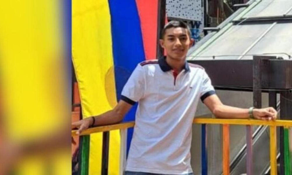 Últimas pistas del menor daniel duque antes de su desapariciónis en cartagena; Revelan El Recorrido que Habría Hecho