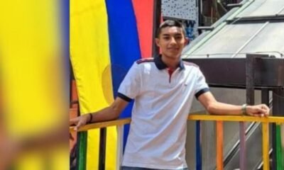 Últimas pistas del menor daniel duque antes de su desapariciónis en cartagena; Revelan El Recorrido que Habría Hecho