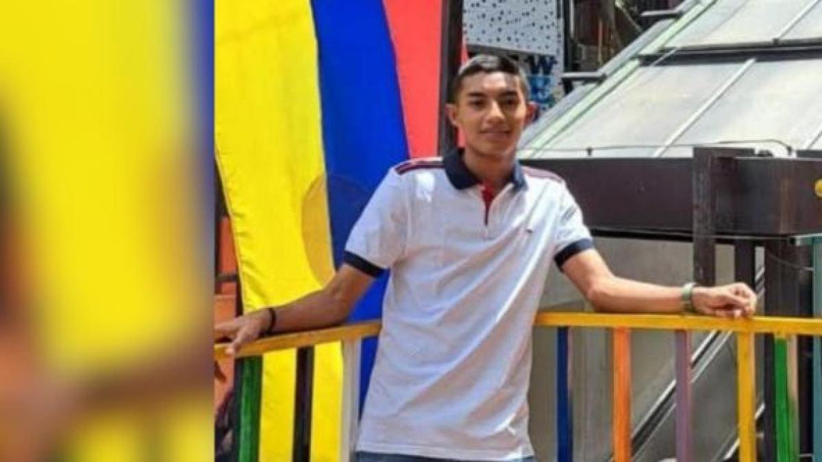 Últimas pistas del menor daniel duque antes de su desapariciónis en cartagena; Revelan El Recorrido que Habría Hecho