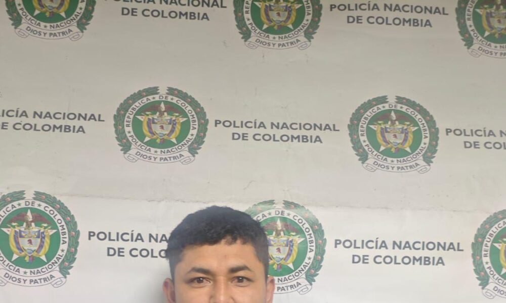 Capituran en Bogotá A Presunto Cabecilla de 'Los Pepes', Banda Criminal Con Influencia E