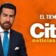 Citynoticias 8 pm, 16 de Mayo