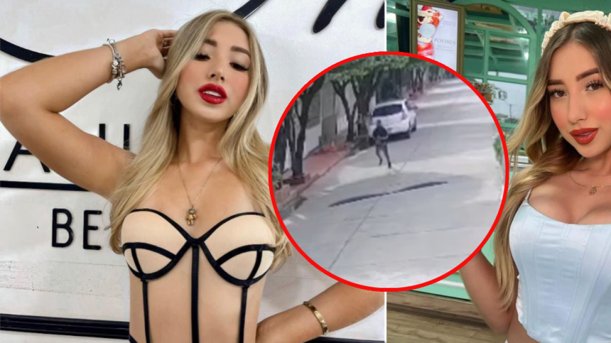 Revelan Últimos MoviMientos de Joven María José Estupiñán Antes de ser Asesinada en Cúcuta: Tenía un Viaje Planado