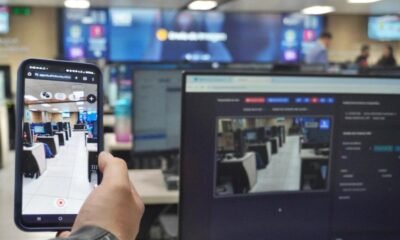 Una videollamada a la línea 123 Evitó una tragedia en el sur de bogotá