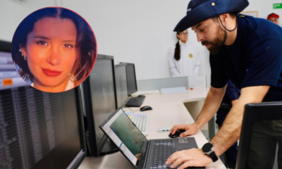 Así es el robot submarino con el que se intensifica la búsqueda de la médica tatiana hernández en cartagena