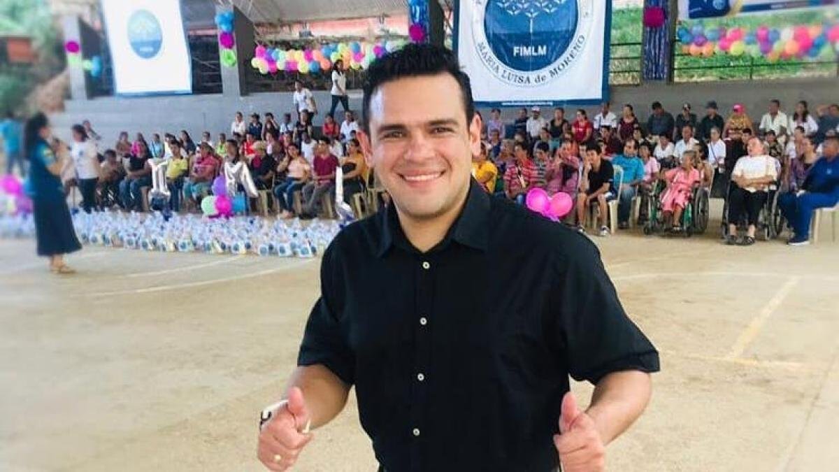 Asesinan Al Cantante de Vallenato Diego Pineda en Bogotá: Detalla del Caso