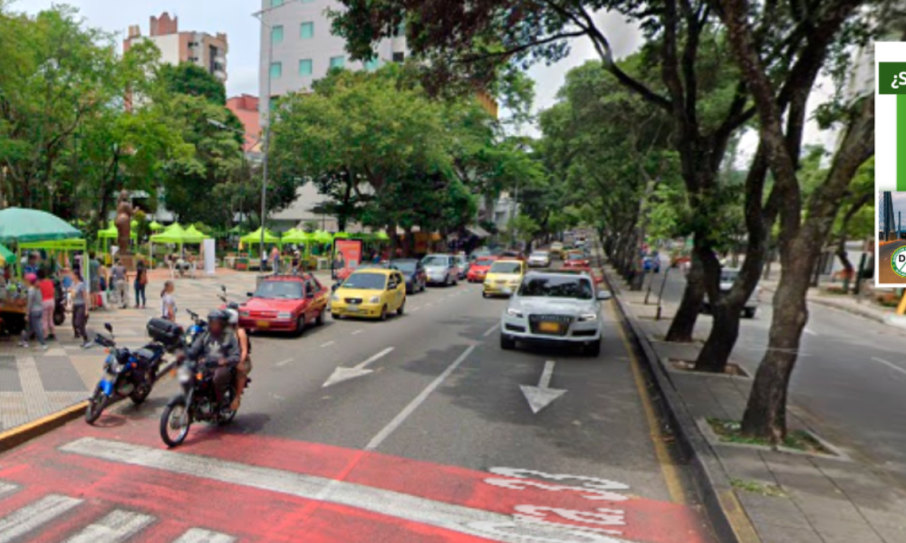 ¿CÓMO PUEDE HACER PARA TENER UN Año SIN PICO Y PlacA en Bucaramanga? este es el paso un paso