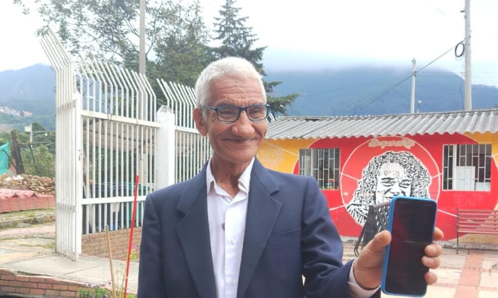 Más de 190,000 HOGARES EN POBREZA EXTREMA DE BOGOTÁ RECIBEN APOYO CON EL INGRESO MÍNIMO GARANTIZADO EN MAYO