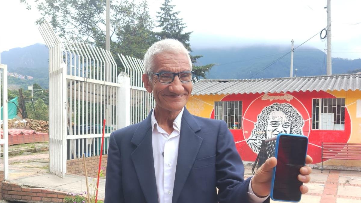 Más de 190,000 HOGARES EN POBREZA EXTREMA DE BOGOTÁ RECIBEN APOYO CON EL INGRESO MÍNIMO GARANTIZADO EN MAYO