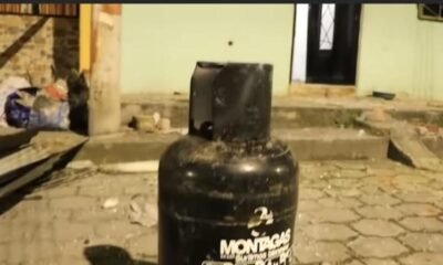 El Pleito que terminó en explosión y dejó 12 Heridos en Nariño