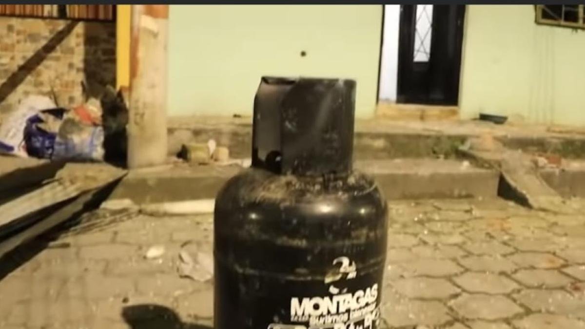 El Pleito que terminó en explosión y dejó 12 Heridos en Nariño