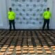 Más de 120 kilos de marihuana tipo 'cripy' Fueron Incautados por Las Autoridades en Cúcuta