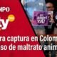 Citynoticias fds 17 de Mayo: Primera Captura en Colombia por Delito Animal