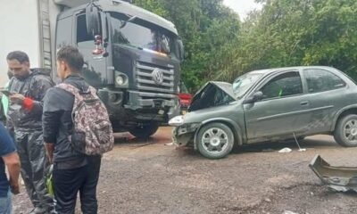 Tragedia en la Vía Guaduas-Villeta: Niño Falleció y Varias Personas resultando Heridas en Violento Choque