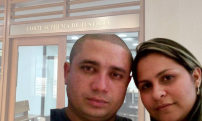 Dayana Jassir Insiste en Su Inocencia y Lleva Su Caso a la Corte Suprema