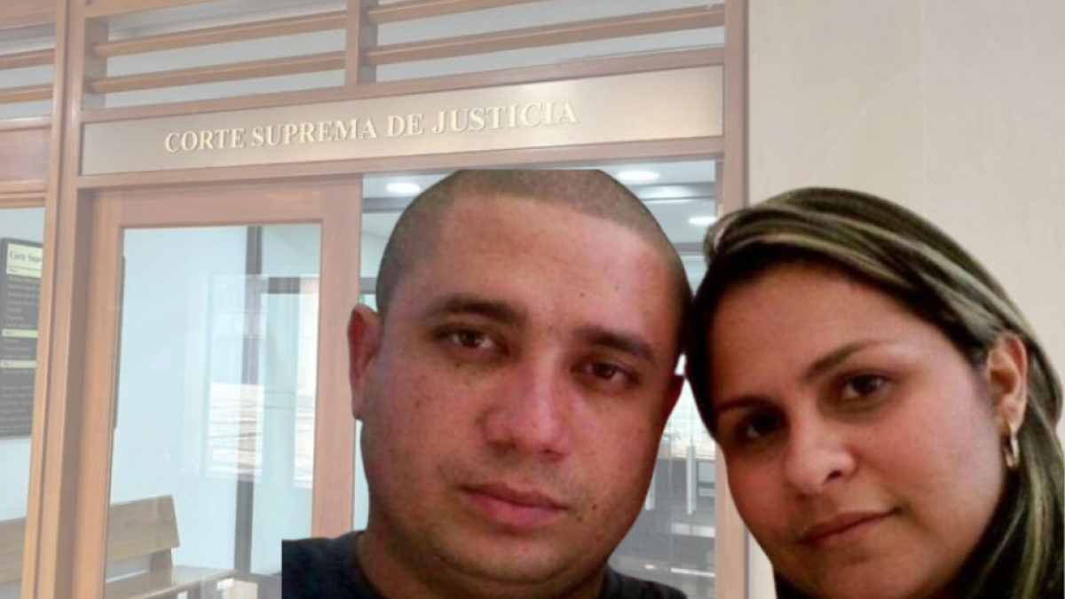 Dayana Jassir Insiste en Su Inocencia y Lleva Su Caso a la Corte Suprema