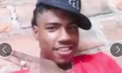 Joven Fue Atacado A Disparos en Plena Vía Pública; Sus Agresores Lo Persiguiery Al Hospital y lo Asesinaron