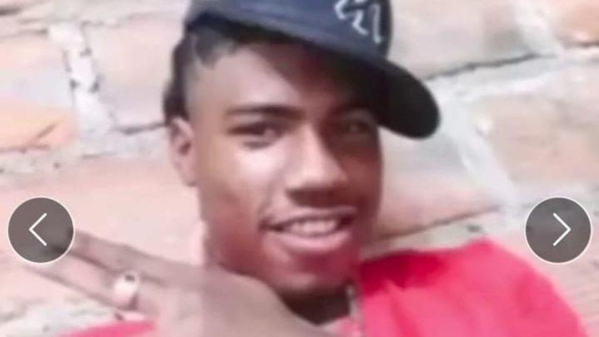 Joven Fue Atacado A Disparos en Plena Vía Pública; Sus Agresores Lo Persiguiery Al Hospital y lo Asesinaron