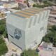 Barranquilla consolida Su Apesta Convances culturales en el Nuevo Museo de Arte Moderno; así va el megaproyecto