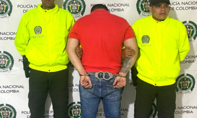 CAPTURAN A UN ACTUAL ACTIVO DE COCOORNÁ POR PRESUNTO ACCESO CARNAL VIOLENTO ALTRA CIADANA ALEMANA